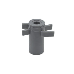 Come RB083 ma con foro esagonale da 8mm