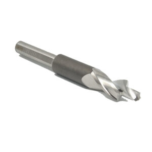 Punta a due diametri per RAPID-BLOCK Serie 400 per Alluminio e PVC