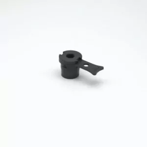 Distanziatore della serie 800 che monta un grano REX-A con corsa di regolazione di 10mm