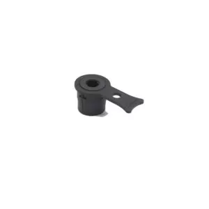 Distanziatore della serie 800 che monta un grano REX-C con corsa di regolazione di 10mm