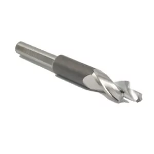 Punta a due diametri per RAPID-BLOCK Serie 400 per Alluminio e PVC